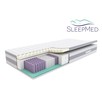 SLEEPMED HYBRID COMFORT PLUS - materac multipocket, sprężynowy (1)