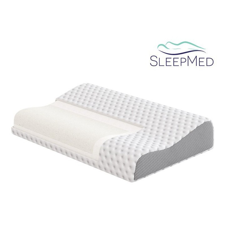 Poduszka SleepMed Comfort Pillow (1)