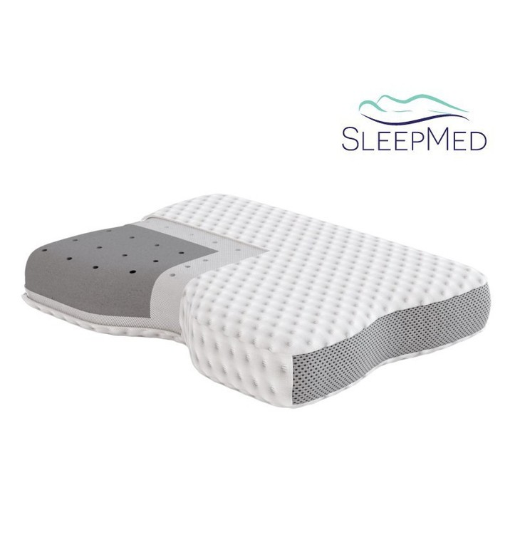 Poduszka SleepMed Supreme Pillow (1)